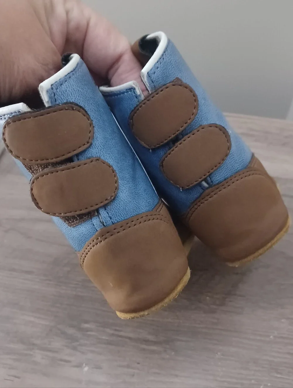 Boot Barn Infant Cowboys Boots Sz 3